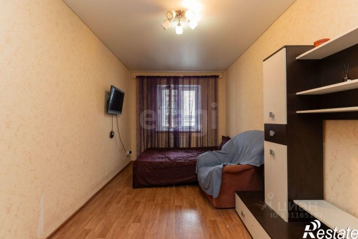 3-комн квартира Российская улица, 267/3 к3,  д. 267/3 к3