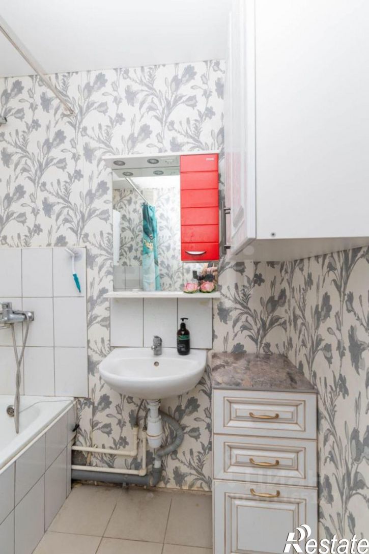 3-комн квартира Российская улица, 267/3 к3,  д. 267/3 к3
