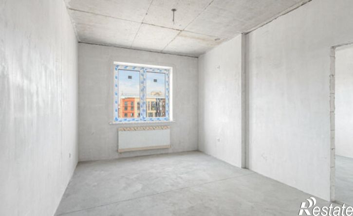 2-комн квартира улица имени Генерала Корнилова, 10 к1,  д. 10 к1