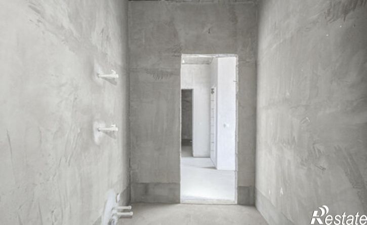 2-комн квартира улица имени Генерала Корнилова, 10 к1,  д. 10 к1