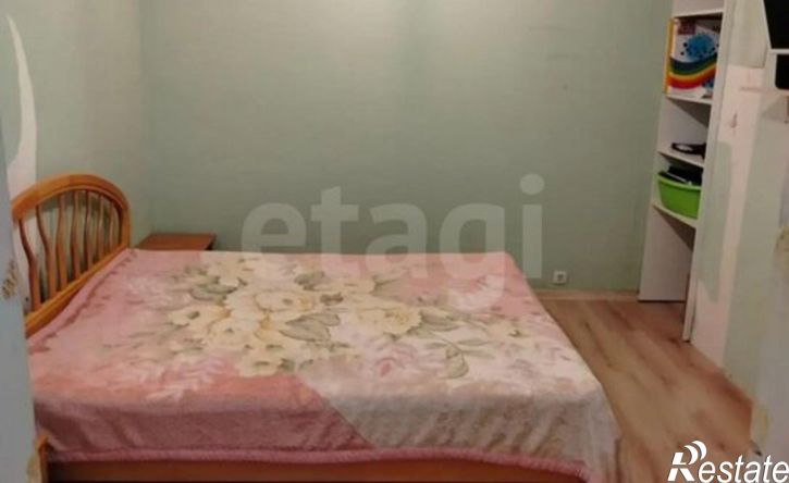 3-комн квартира Товарная улица, 2,  д. 2