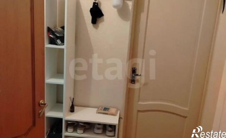 3-комн квартира Товарная улица, 2,  д. 2