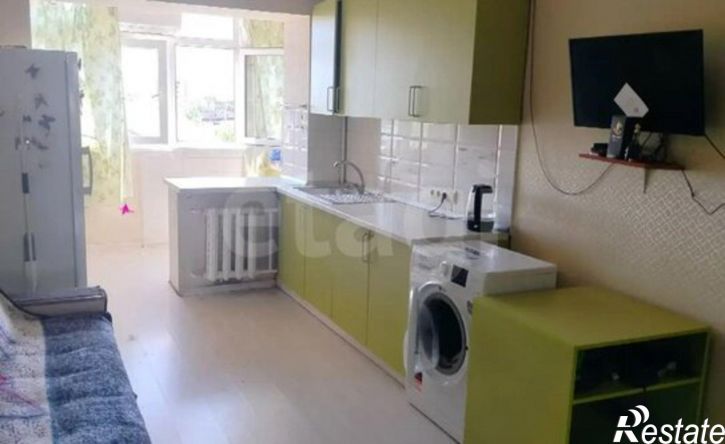 3-комн квартира Товарная улица, 2,  д. 2