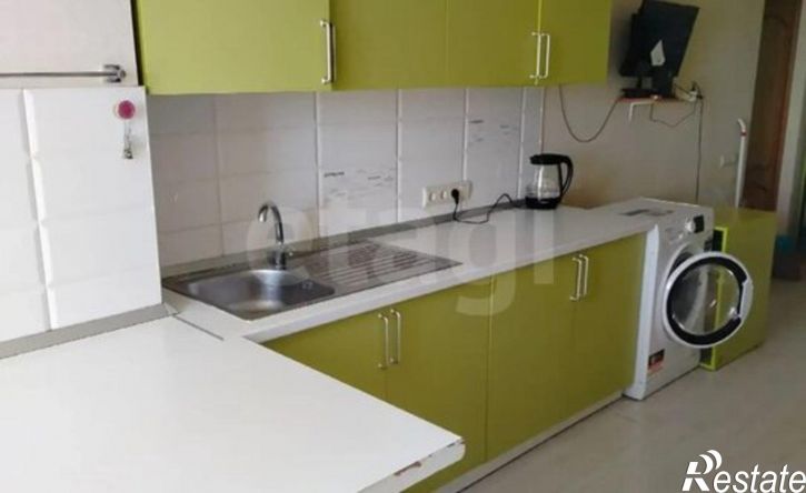 3-комн квартира Товарная улица, 2,  д. 2