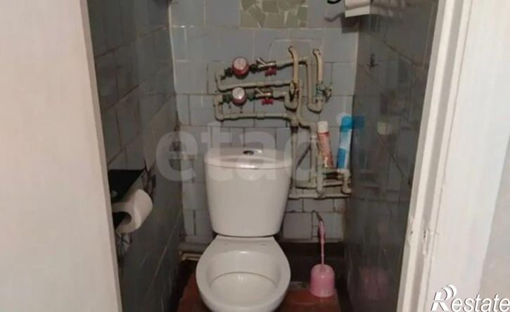 3-комн квартира Товарная улица, 2,  д. 2
