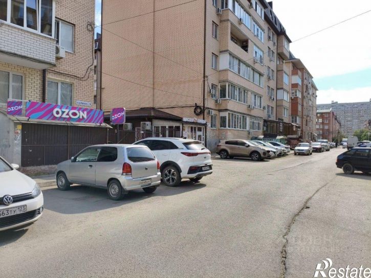 Торговое помещение ул им. Рахманинова С.В., 21 2,  д. 21 2,  к. 2