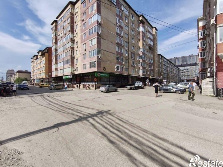 Торговое помещение ул им. Рахманинова С.В., 21 2,  д. 21 2,  к. 2