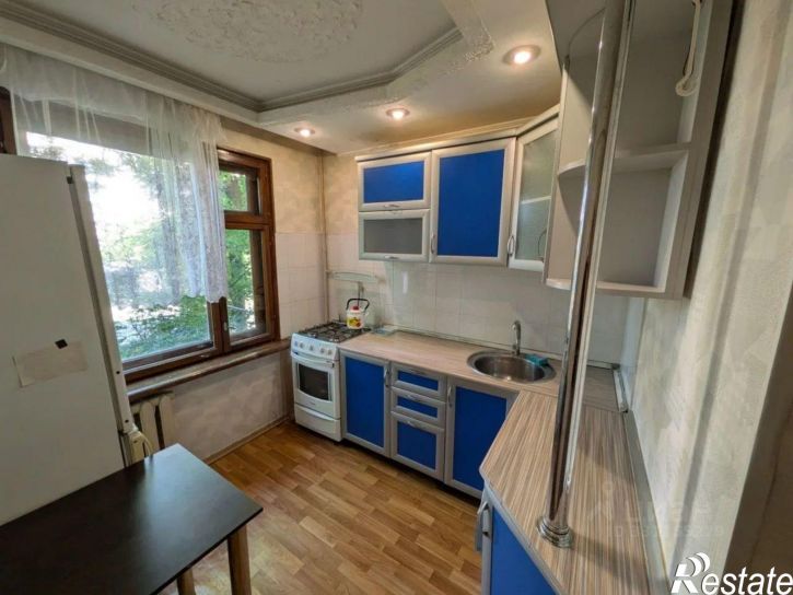 1-комн квартира ул им. Дмитрия Благоева, 40,  д. 40