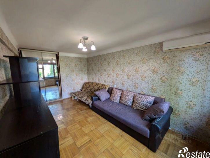 1-комн квартира ул им. Дмитрия Благоева, 40,  д. 40