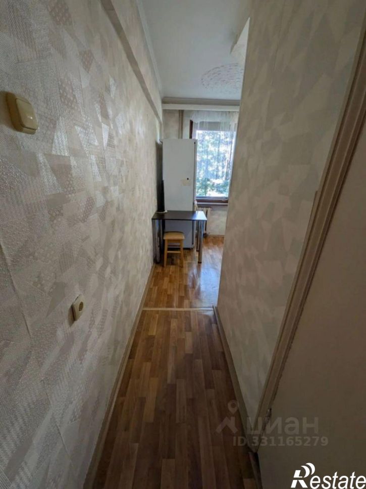 1-комн квартира ул им. Дмитрия Благоева, 40,  д. 40