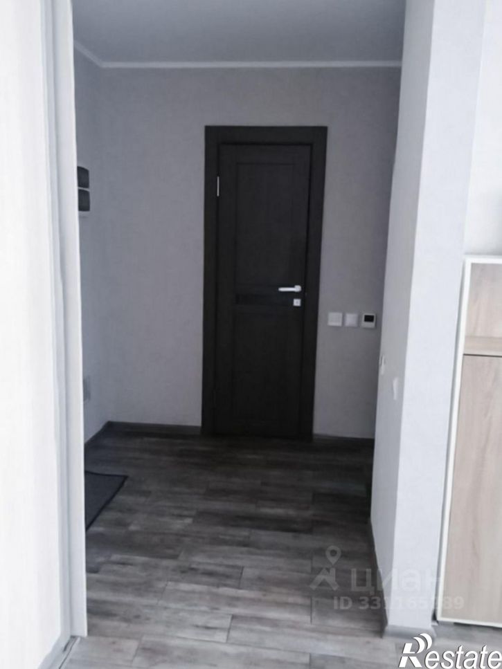 1-комн квартира ул Западный Обход, 39/1 7,  д. 39/1 7,  к. 7