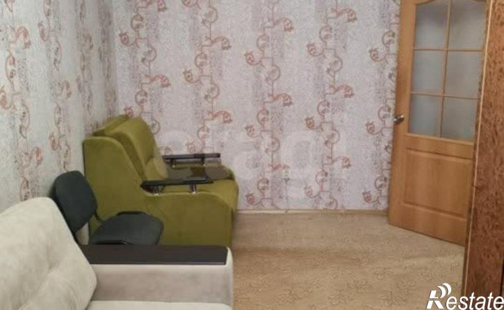 1-комн квартира ул 3-я Урожайная, 25,  д. 25