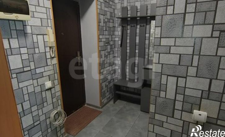 1-комн квартира ул 3-я Урожайная, 25,  д. 25
