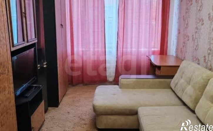1-комн квартира ул 3-я Урожайная, 25,  д. 25
