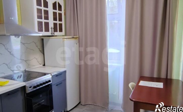 1-комн квартира ул 3-я Урожайная, 25,  д. 25