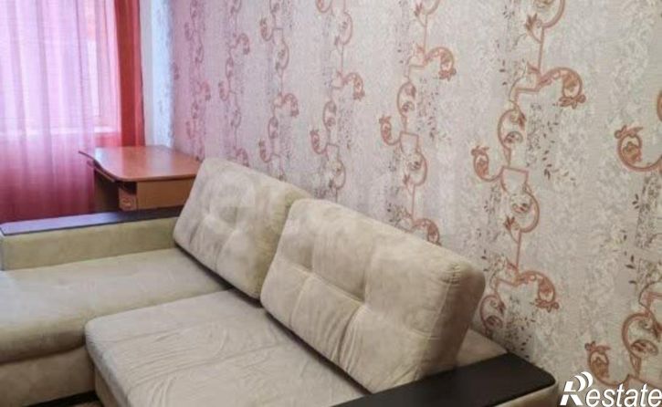 1-комн квартира ул 3-я Урожайная, 25,  д. 25
