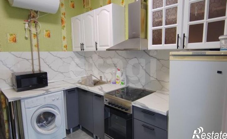 1-комн квартира ул 3-я Урожайная, 25,  д. 25