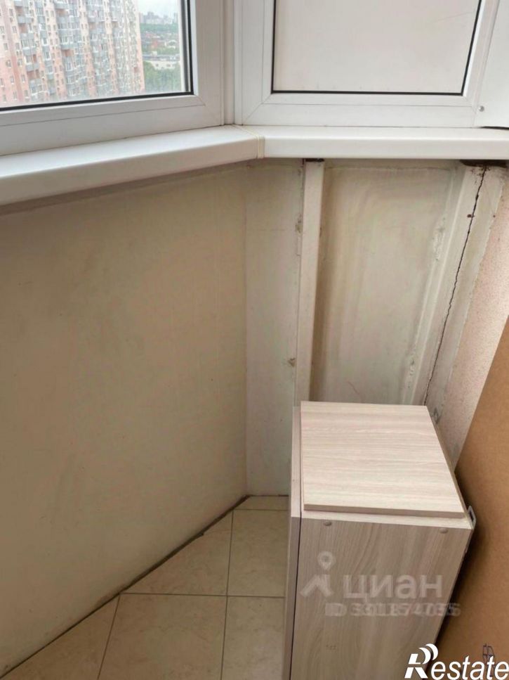 1-комн квартира ул им. Александра Покрышкина, 2/2,  д. 2/2