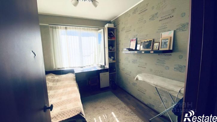 3-комн квартира ул им. Карякина, 10,  д. 10