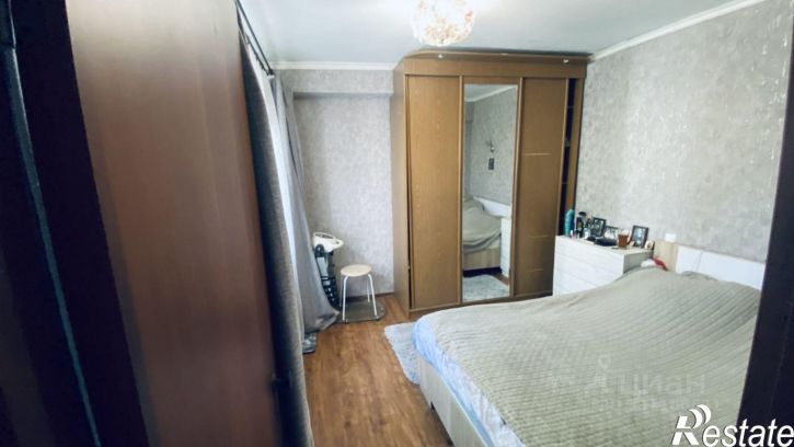 3-комн квартира ул им. Карякина, 10,  д. 10