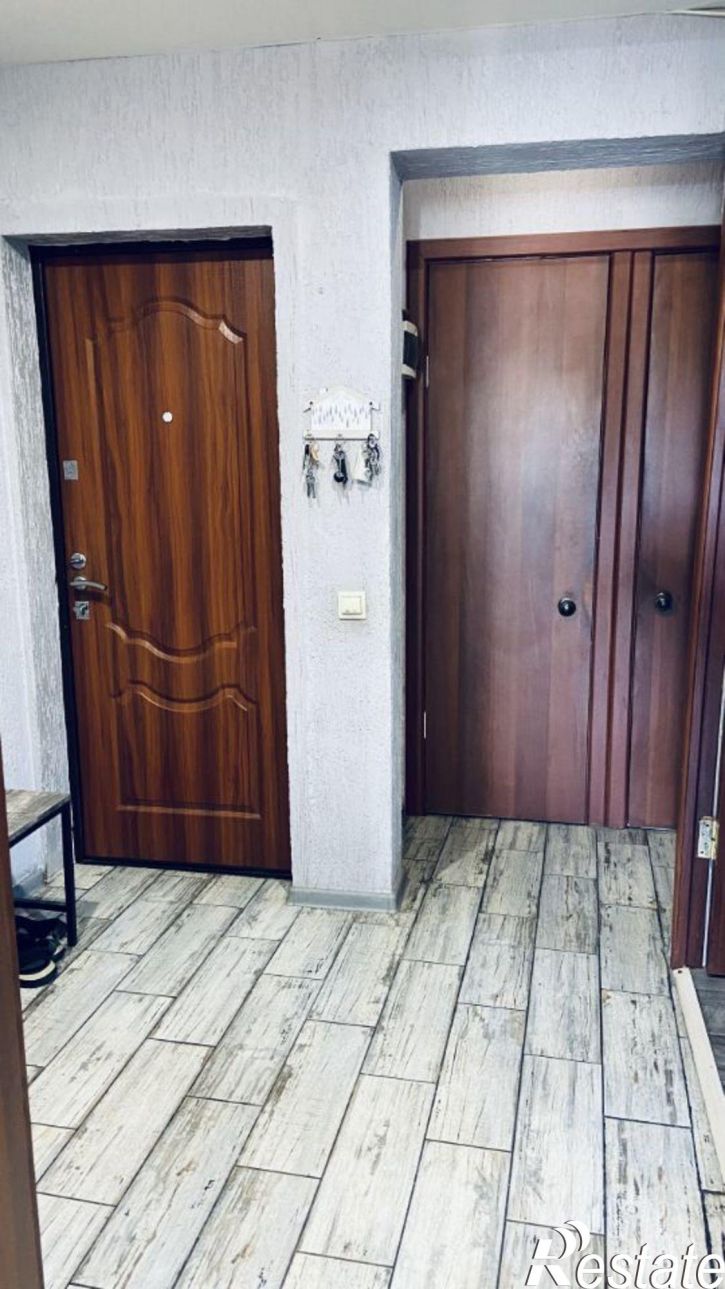 3-комн квартира ул им. Карякина, 10,  д. 10