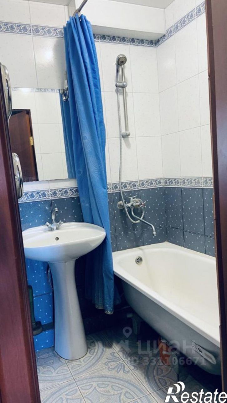 3-комн квартира ул им. Карякина, 10,  д. 10