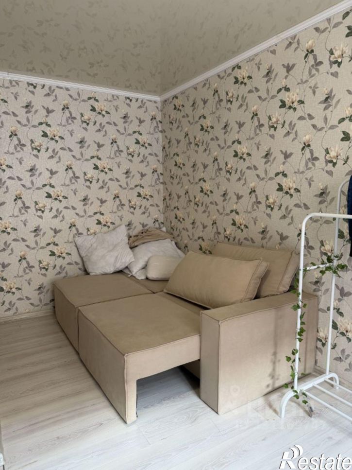 1-комн квартира улица Героя Сарабеева, 7,  д. 7