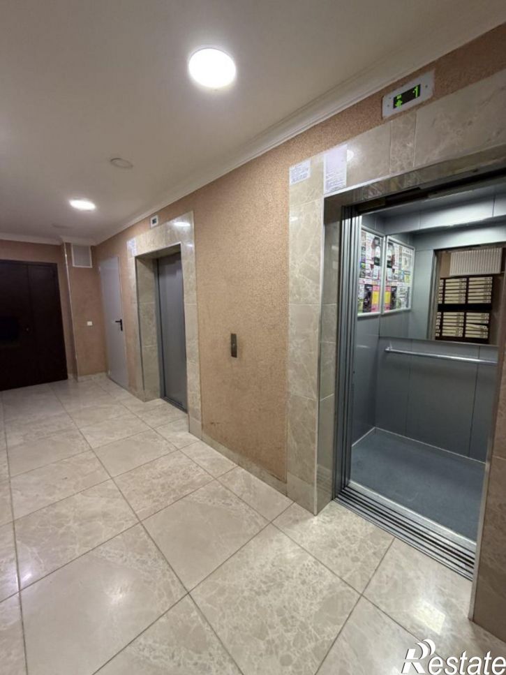1-комн квартира улица Героя Сарабеева, 7,  д. 7