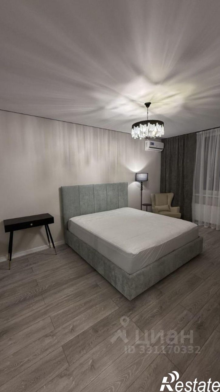 1-комн квартира Обрывная улица, 132/1 к27,  д. 132/1 к27