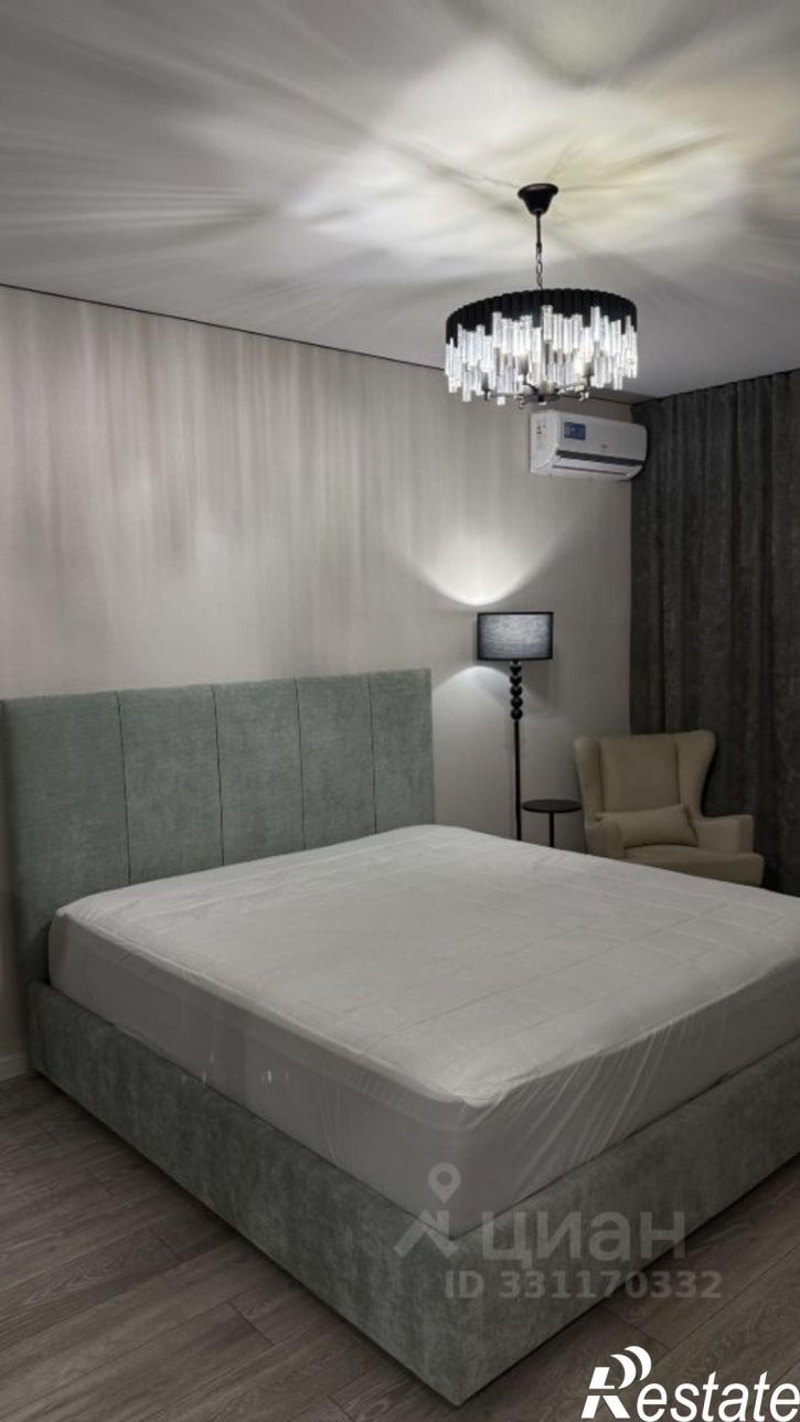1-комн квартира Обрывная улица, 132/1 к27,  д. 132/1 к27
