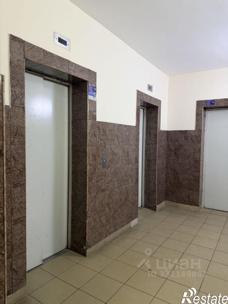 1-комн квартира ул Героев-Разведчиков, 22,  д. 22