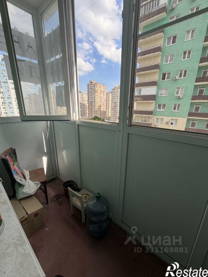1-комн квартира ул Героев-Разведчиков, 22,  д. 22