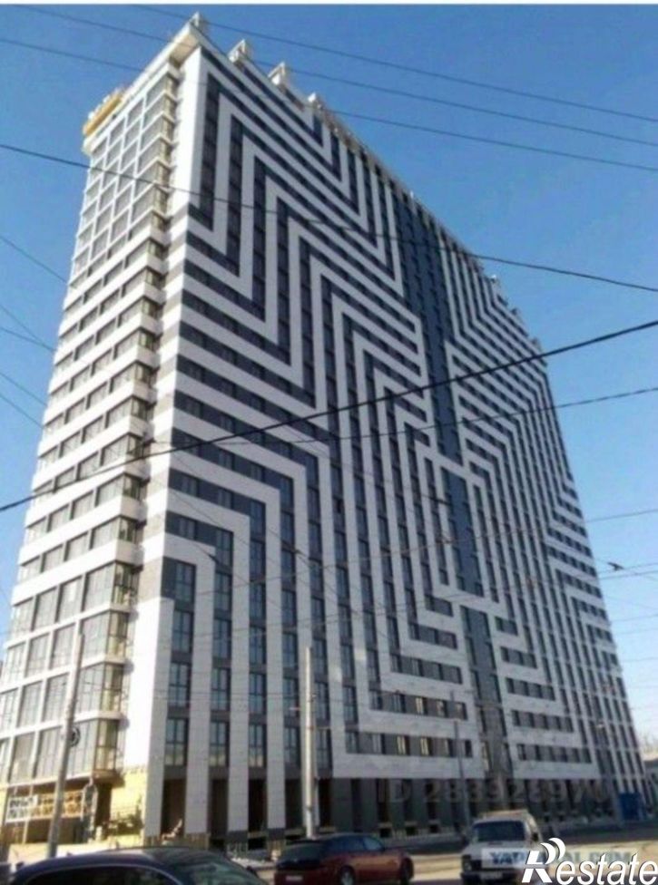 1-комн квартира ул Дмитриевская Дамба, 21,  д. 21