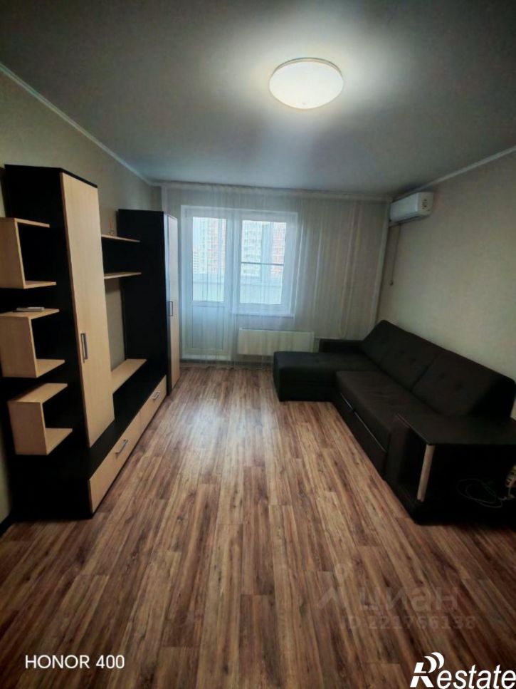 2-комн квартира улица Валерия Гассия, 11,  д. 11