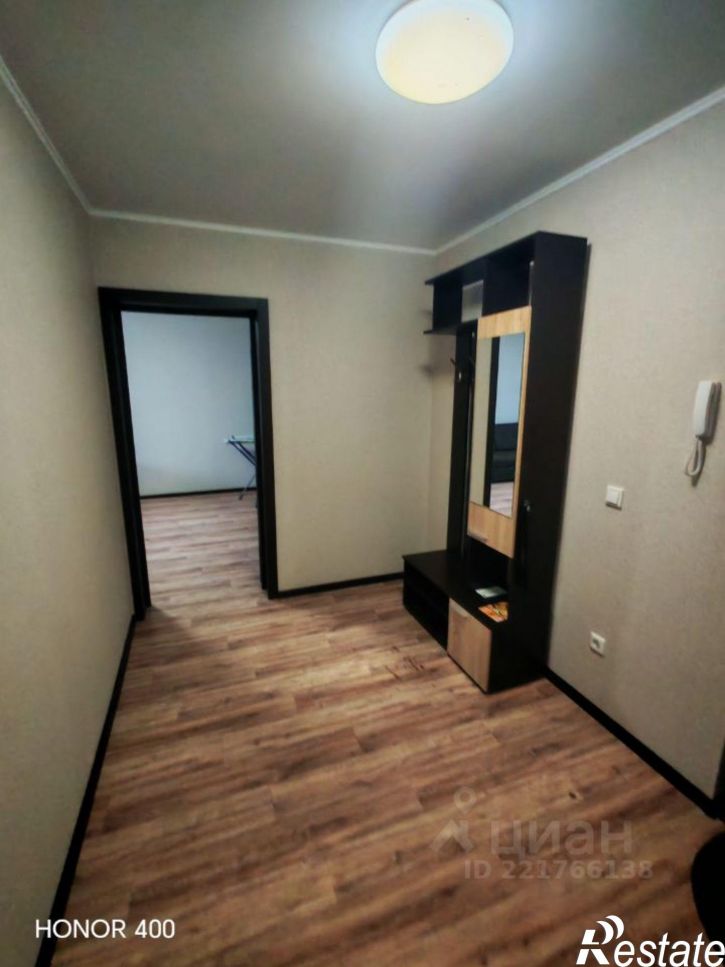 2-комн квартира улица Валерия Гассия, 11,  д. 11