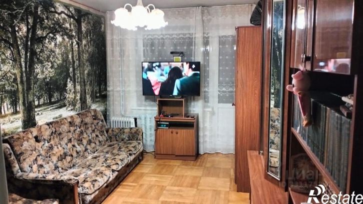 3-комн квартира Кавказская улица, 94,  д. 94
