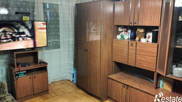 3-комн квартира Кавказская улица, 94,  д. 94