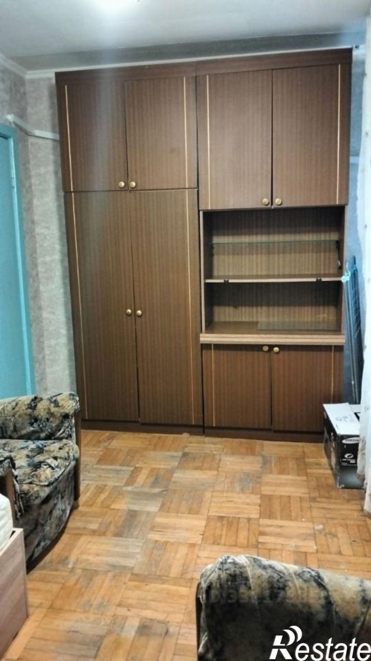 3-комн квартира Кавказская улица, 94,  д. 94