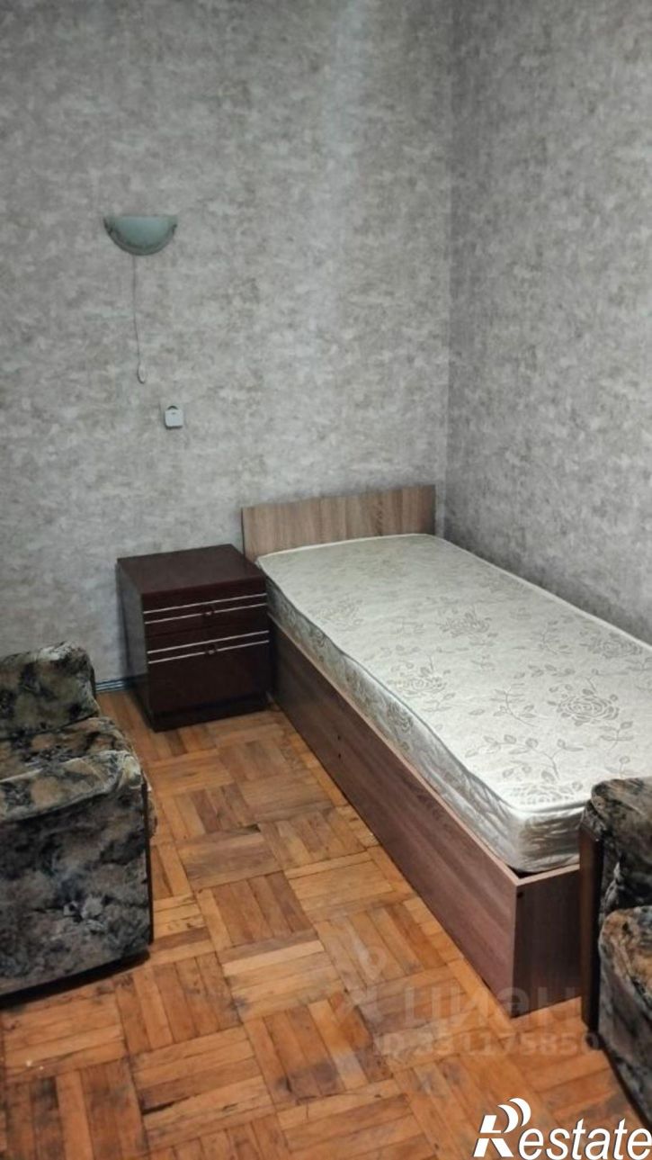 3-комн квартира Кавказская улица, 94,  д. 94