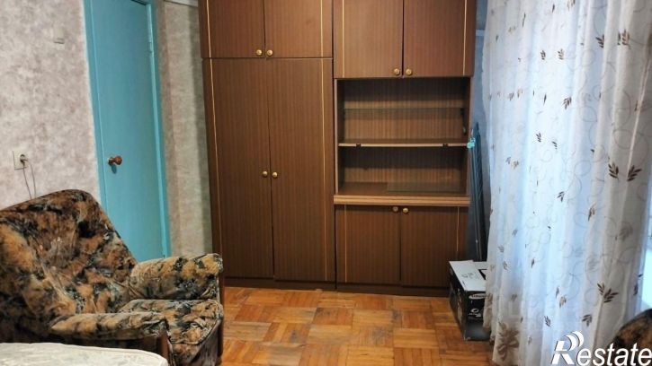 3-комн квартира Кавказская улица, 94,  д. 94