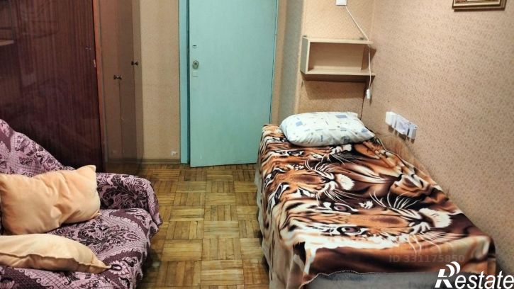 3-комн квартира Кавказская улица, 94,  д. 94
