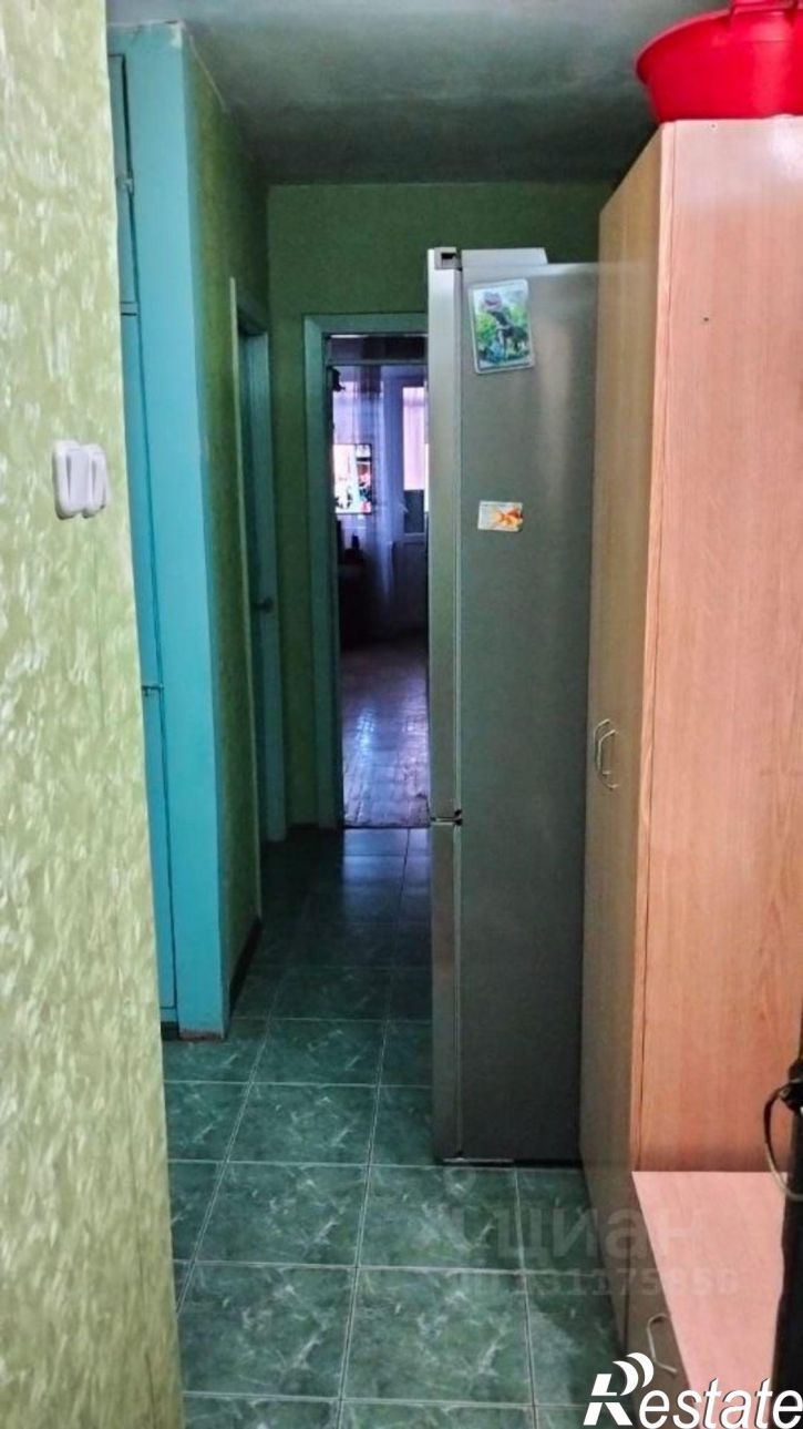 3-комн квартира Кавказская улица, 94,  д. 94