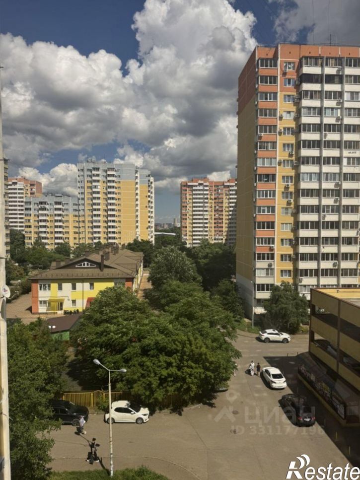 2-комн квартира проезд Репина, 38,  д. 38