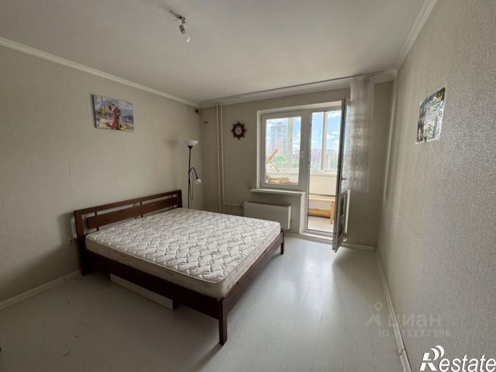 2-комн квартира проезд Репина, 38,  д. 38