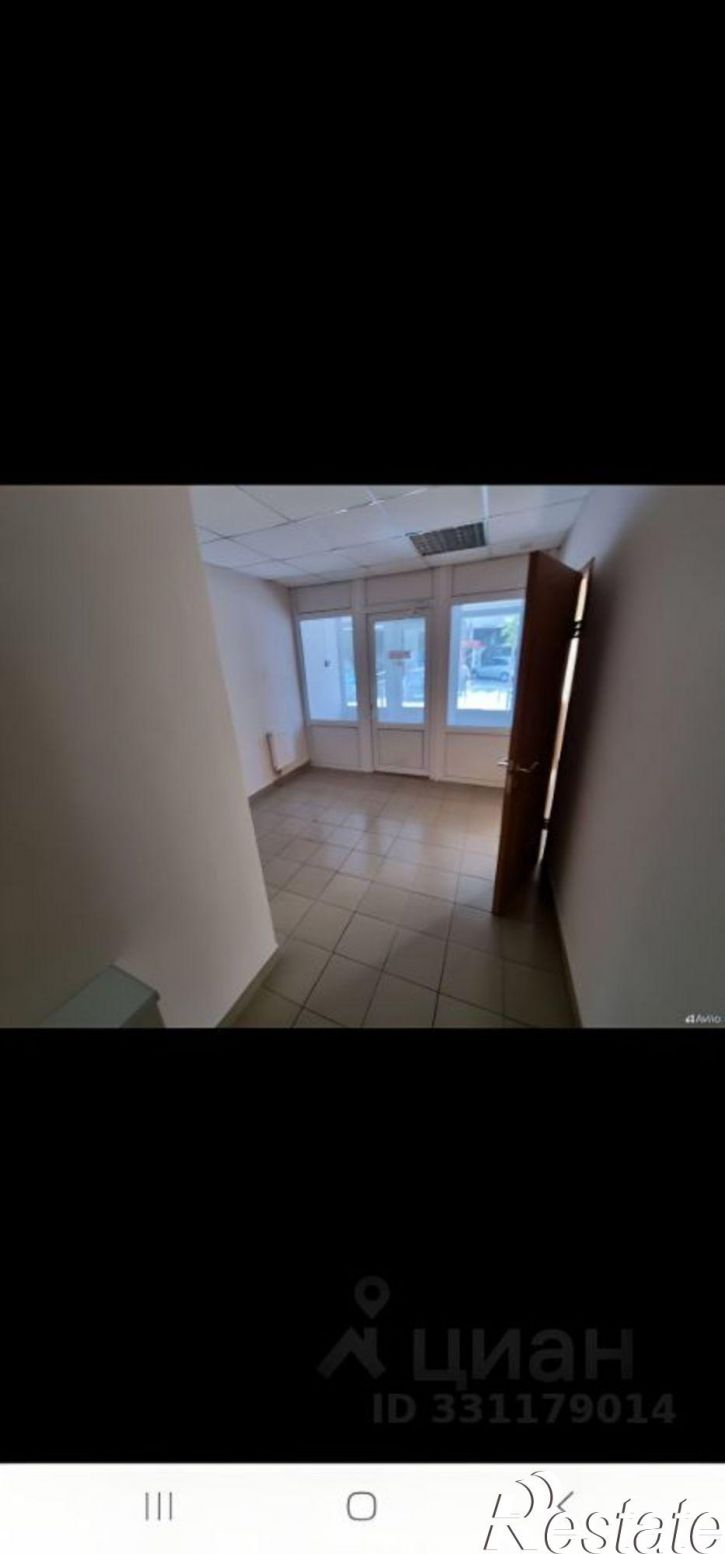 Офис улица Горького, 30,  д. 30