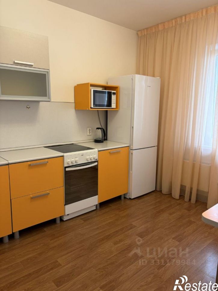 1-комн квартира Зиповская улица, 46,  д. 46