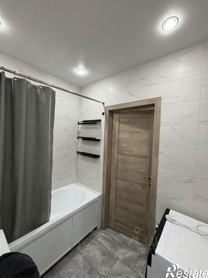 1-комн квартира улица Цезаря Куникова, 24 к2,  д. 24 к2