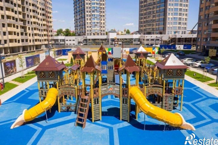 3-комн квартира улица Мачуги, 166Б,  д. 166Б