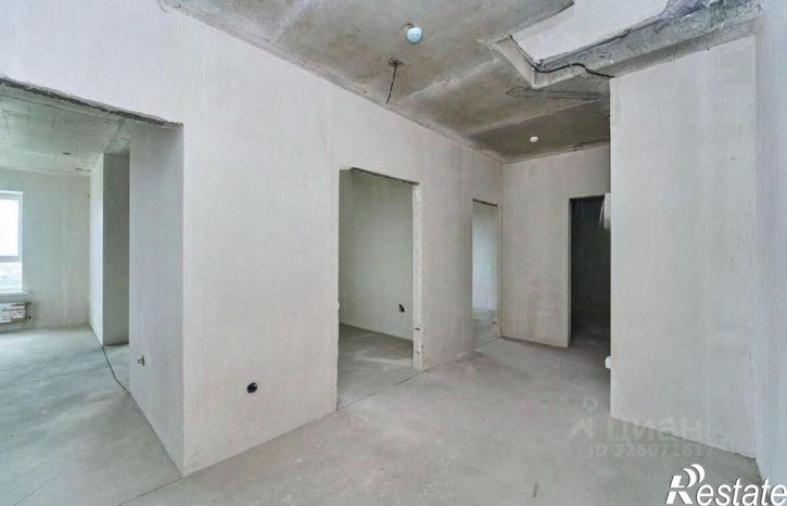 3-комн квартира улица Мачуги, 166Б,  д. 166Б
