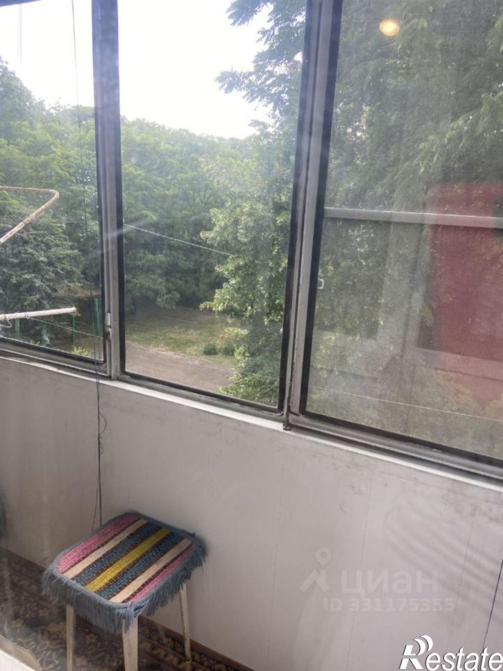2-комн квартира ул им. Тургенева, 153,  д. 153